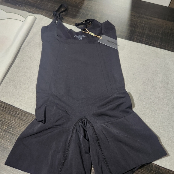 SHAPERX Tummy Control Shapewear for Women Seamless Body Shaper - Picture 10 of 10